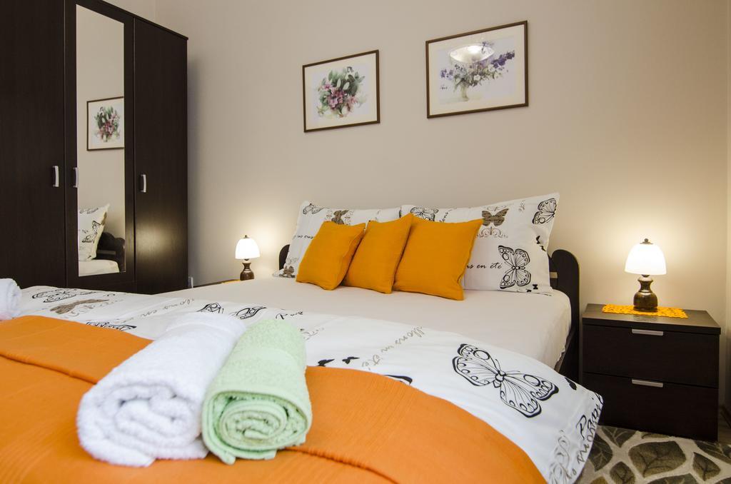Villa Rose Belgrade Exterior photo