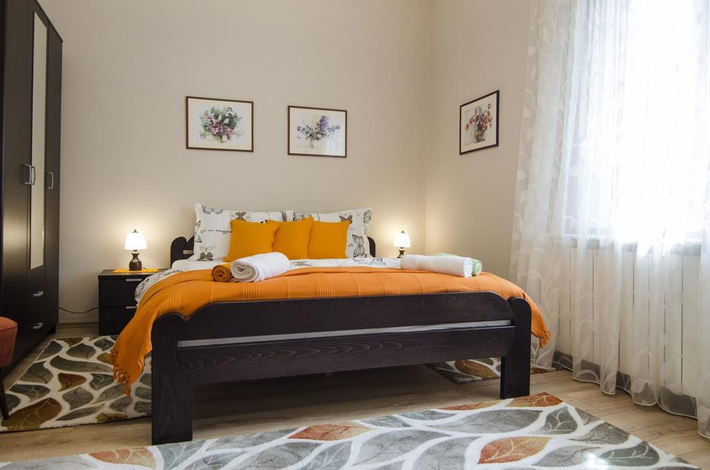 Villa Rose Belgrade Exterior photo