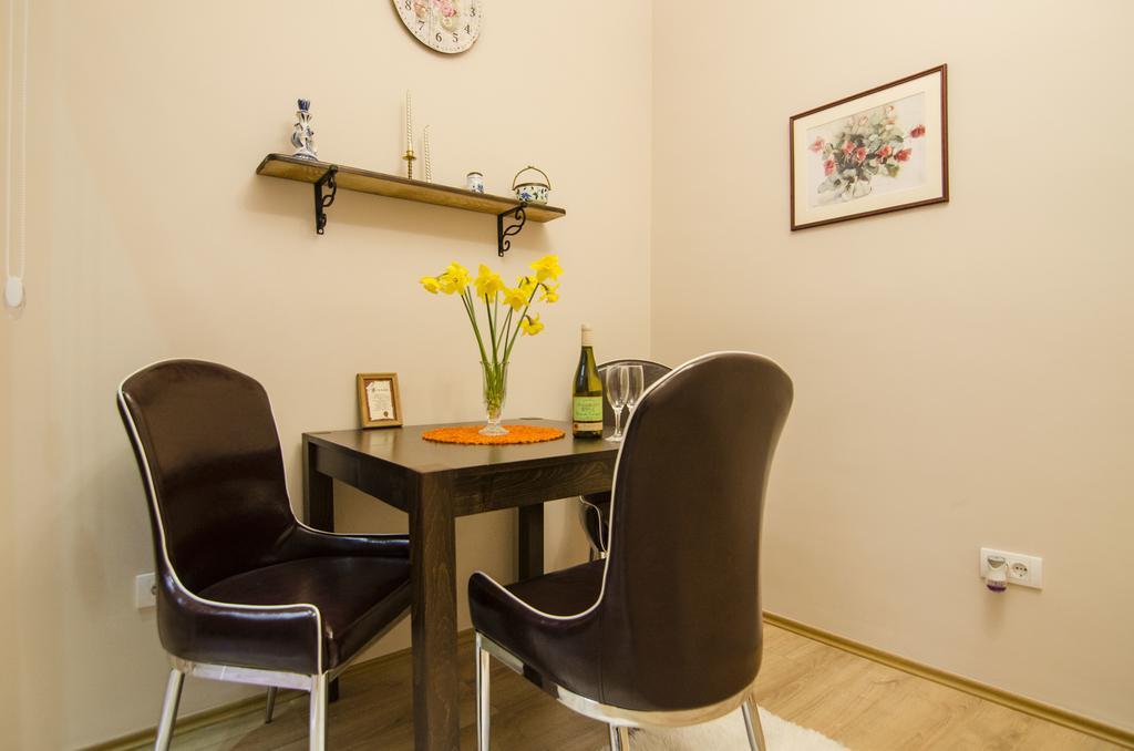 Villa Rose Belgrade Exterior photo